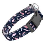 Boszorkány - Kutya Nyakörv - april & june