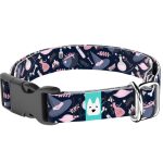 Boszorkány - Kutya Nyakörv - april & june