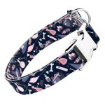 Boszorkány - Kutya Nyakörv - april & june