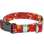 Cuki ősz - Kutya Nyakörv - april & june