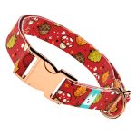 Cuki ősz - Kutya Nyakörv - april & june