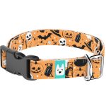 Halloween - Kutya Nyakörv - april & june