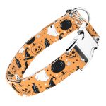 Halloween - Kutya Nyakörv - april & june