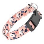 Őszi virágok - Kutya Nyakörv - april & june