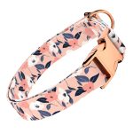 Őszi virágok - Kutya Nyakörv - april & june