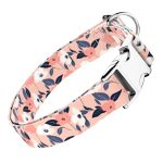 Őszi virágok - Kutya Nyakörv - april & june