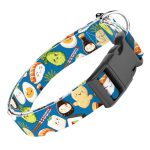 Sushi party - Kutya Nyakörv - april & june