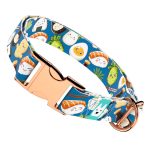 Sushi party - Kutya Nyakörv - april & june