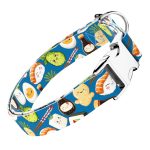 Sushi party - Kutya Nyakörv - april & june