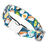 Sushi party - Kutya Nyakörv - april & june