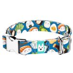 Sushi party - Kutya Nyakörv - april & june