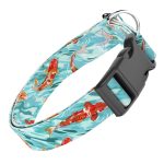 Koi tó - Kutya Nyakörv - april & june