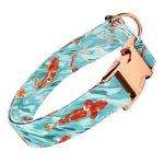 Koi tó - Kutya Nyakörv - april & june