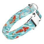 Koi tó - Kutya Nyakörv - april & june