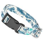 Kanagawa hullámai - Kutya Nyakörv - april & june