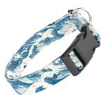 Kanagawa hullámai - Kutya Nyakörv - april & june