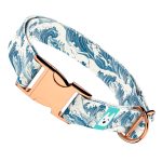 Kanagawa hullámai - Kutya Nyakörv - april & june