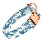 Kanagawa hullámai - Kutya Nyakörv - april & june