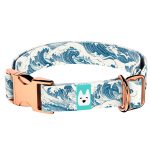 Kanagawa hullámai - Kutya Nyakörv - april & june