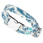 Kanagawa hullámai - Kutya Nyakörv - april & june