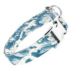 Kanagawa hullámai - Kutya Nyakörv - april & june