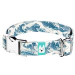 Kanagawa hullámai - Kutya Nyakörv - april & june