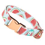 Dinnye - Kutya Nyakörv - april & june