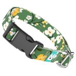 Virágzó liget - Kutya Nyakörv - april & june