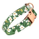 Virágzó liget - Kutya Nyakörv - april & june