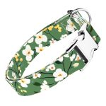 Virágzó liget - Kutya Nyakörv - april & june