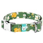 Virágzó liget - Kutya Nyakörv - april & june