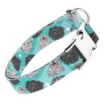 Puli, kék - Kutya Nyakörv - april & june