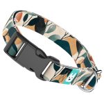 Naplemente - Kutya Nyakörv - april & june