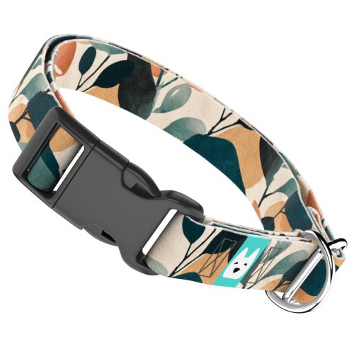 Naplemente - Kutya Nyakörv - april & june