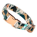 Naplemente - Kutya Nyakörv - april & june