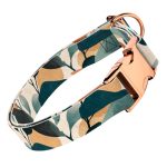 Naplemente - Kutya Nyakörv - april & june