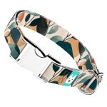 Naplemente - Kutya Nyakörv - april & june