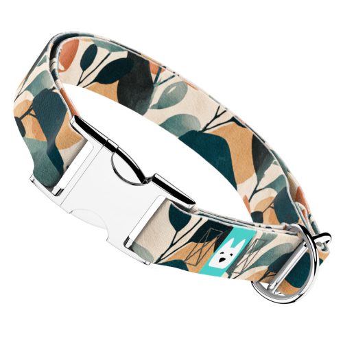 Naplemente - Kutya Nyakörv - april & june