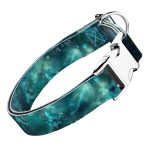 Zöld galaxis - Kutya Nyakörv - april & june