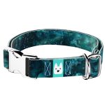 Zöld galaxis - Kutya Nyakörv - april & june