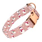 Cuki hóemberek - Kutya Nyakörv - april & june