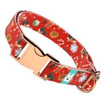 Karácsonyi hangulat - Kutya Nyakörv - april & june