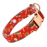 Karácsonyi hangulat - Kutya Nyakörv - april & june