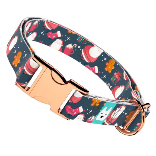 Mikulás - Kutya Nyakörv - april & june