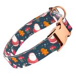 Mikulás - Kutya Nyakörv - april & june