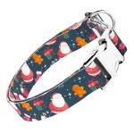 Mikulás - Kutya Nyakörv - april & june