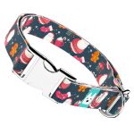 Mikulás - Kutya Nyakörv - april & june