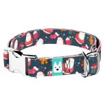 Mikulás - Kutya Nyakörv - april & june