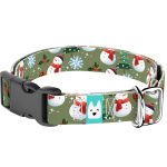 Téli fenyves - Kutya Nyakörv - april & june