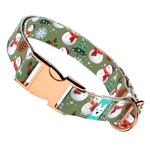 Téli fenyves - Kutya Nyakörv - april & june